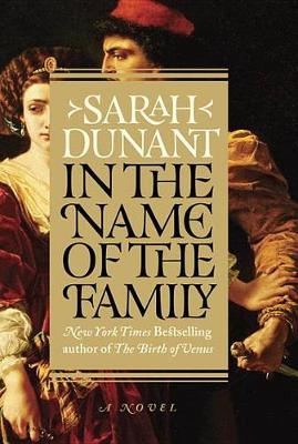 Book cover for In the Name of the Family