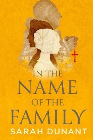 Cover of In The Name of the Family