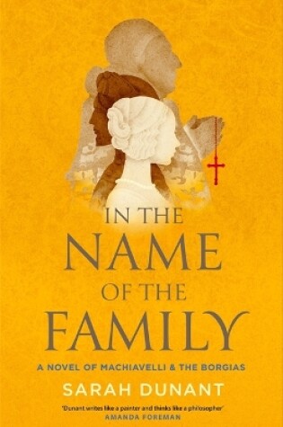 Cover of In The Name of the Family
