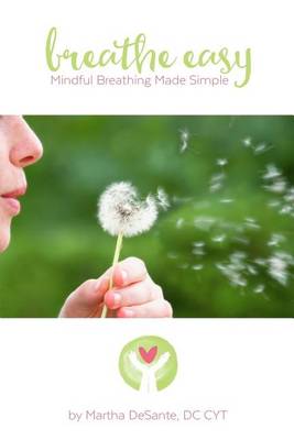 Book cover for Breathe Easy