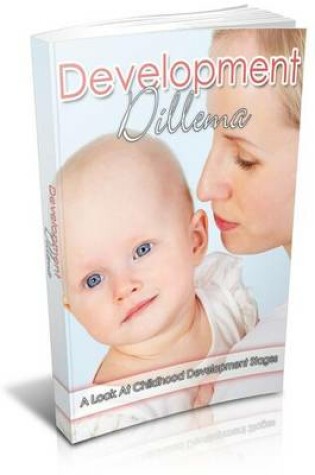 Cover of Development Dilemma