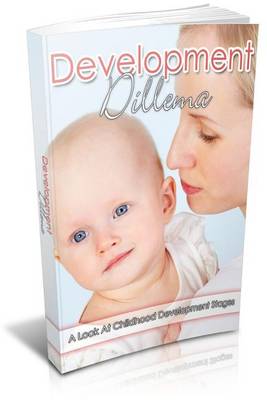 Book cover for Development Dilemma