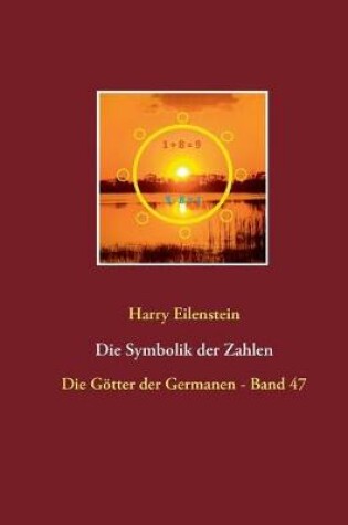 Cover of Die Symbolik der Zahlen