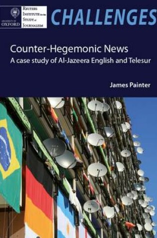 Cover of Counter-hegemonic News