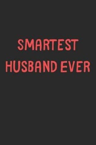 Cover of Smartest Husband Ever