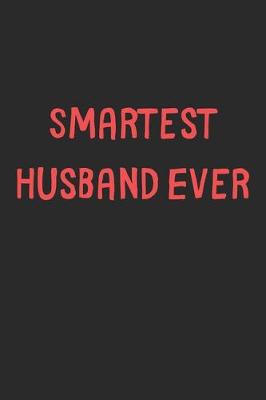 Book cover for Smartest Husband Ever