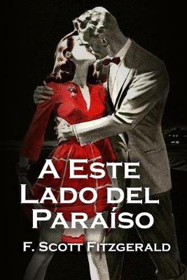 Book cover for A Este Lado del Paraíso