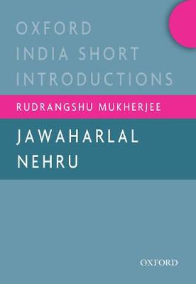 Cover of Jawaharlal Nehru