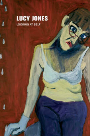 Cover of Lucy Jones