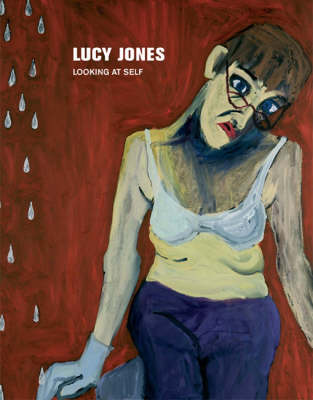 Book cover for Lucy Jones