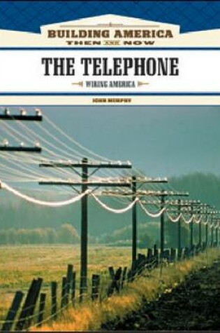 Cover of The Telephone