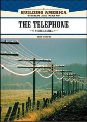 Book cover for The Telephone