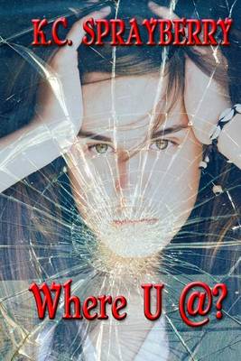 Book cover for Where U @?