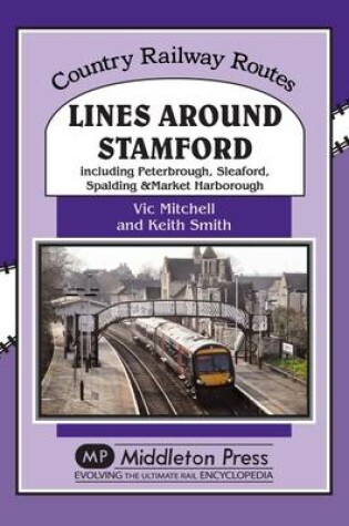 Cover of Lines Around Stamford