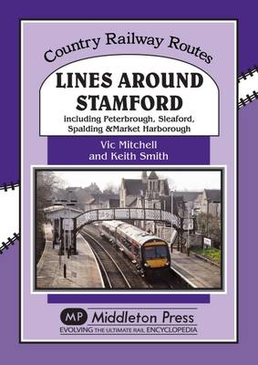 Cover of Lines Around Stamford