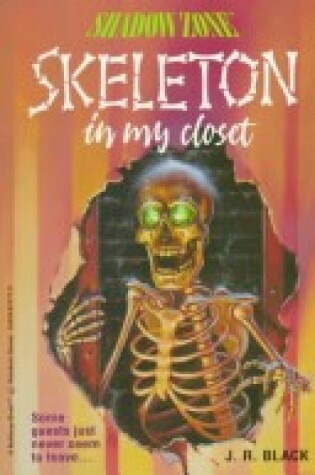 Cover of Skeleton in My Closet