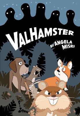 Book cover for ValHamster