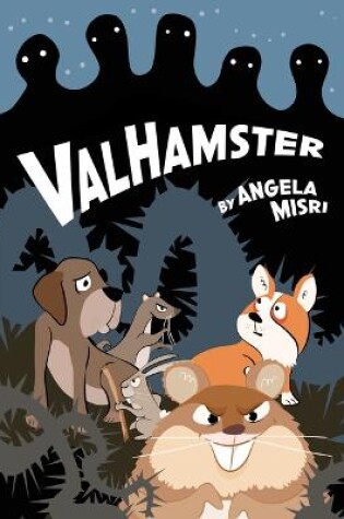 Cover of ValHamster