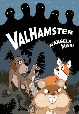 Book cover for ValHamster