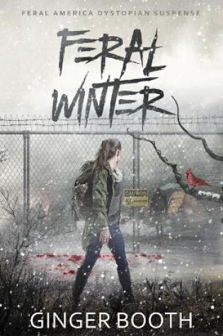 Cover of Feral Winter