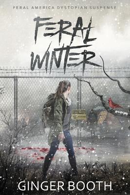 Book cover for Feral Winter