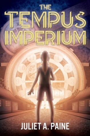 Cover of The Tempus Imperium