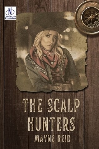 Cover of The Scalp Hunters (Edition2023)