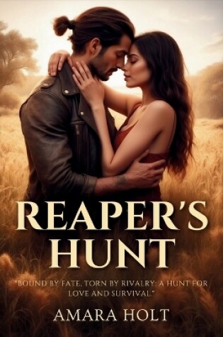 Cover of Reaper's Hunt