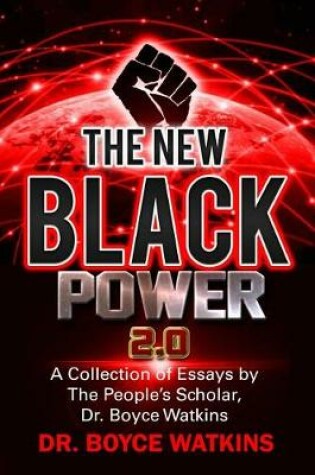Cover of The New Black Power 2