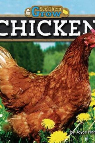 Cover of Chicken