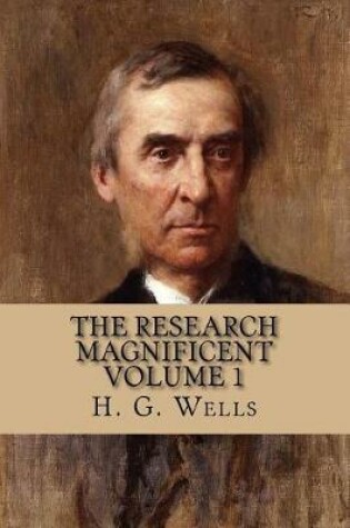 Cover of The Research Magnificent Volume 1