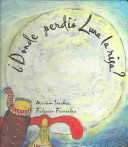 Book cover for Donde Perdio Luna la Risa?