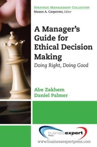 Cover of Managing for Ethical-Organizational Integrity: Principles and Processes for Promoting Good, Right, and Virtuous Conduct