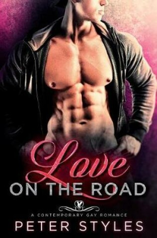 Cover of Love on the Road