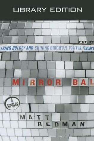 Cover of Mirror Ball (Library Edition)
