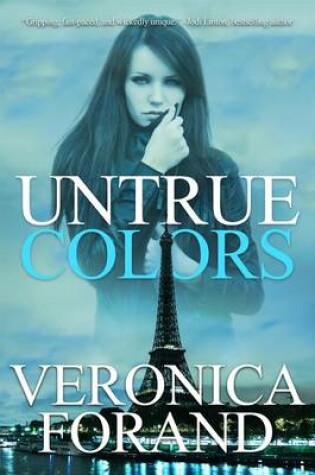 Cover of Untrue Colors