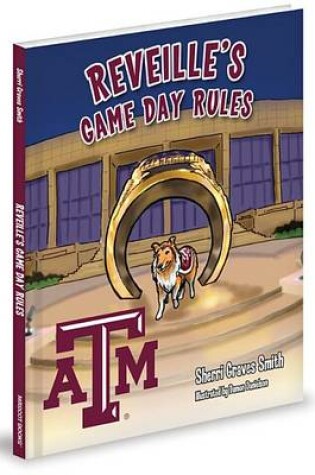 Cover of Reveille's Game Day Rules