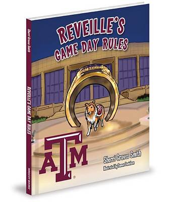 Book cover for Reveille's Game Day Rules