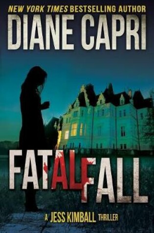 Cover of Fatal Fall