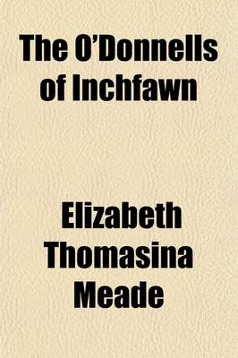 Book cover for The O'Donnells of Inchfawn