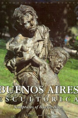 Cover of Buenos Aires Escultorica =