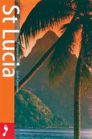 Cover of St Lucia