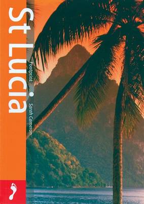 Cover of St Lucia