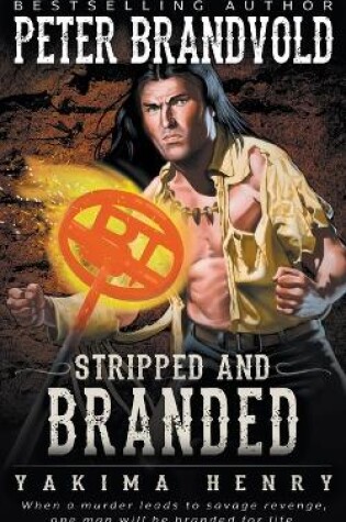Cover of Stripped and Branded