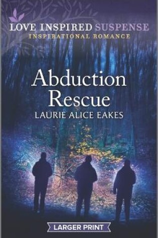 Cover of Abduction Rescue