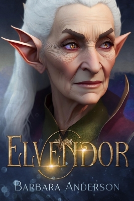 Book cover for Elvendor