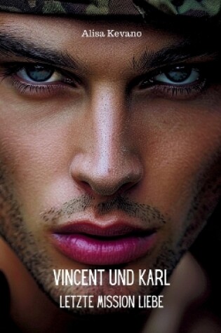 Cover of Vincent und Karl