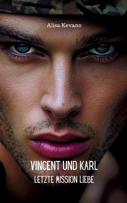 Book cover for Vincent und Karl