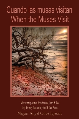 Book cover for When the Muses Visit / Cuando las musas visitan