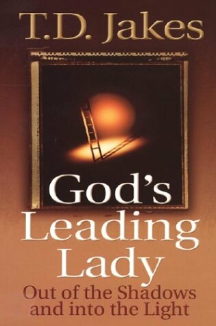 Cover of Gods Leading Lady PB